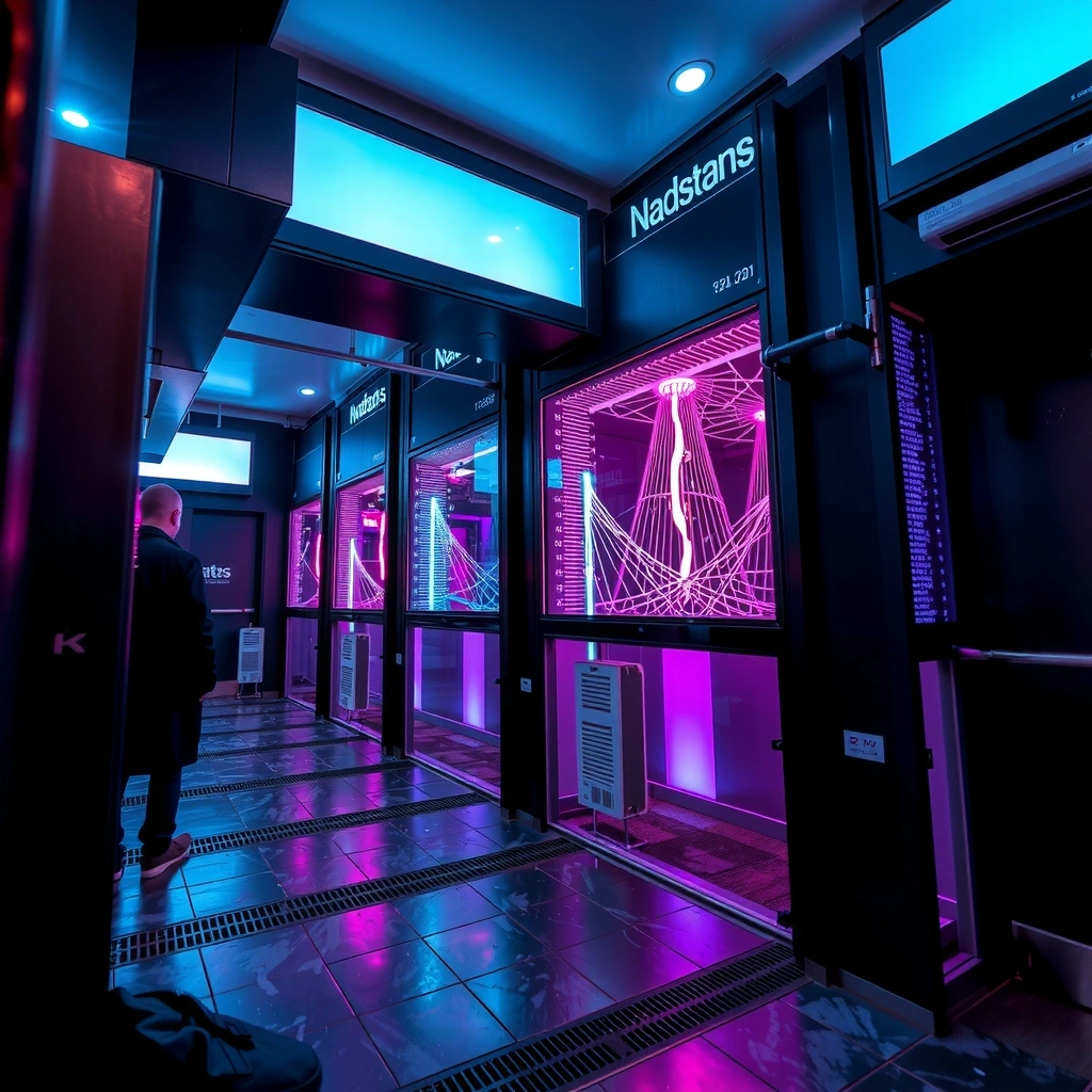 Neural Network Visualization